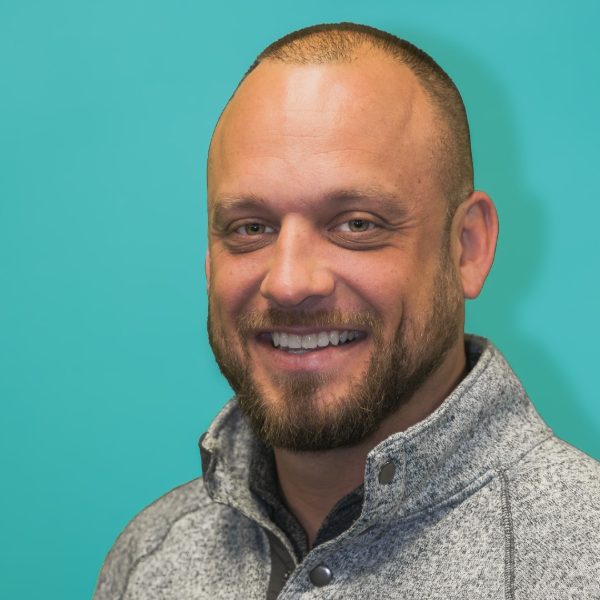 Aaron Christy founder Glenns Valley Water Restoration